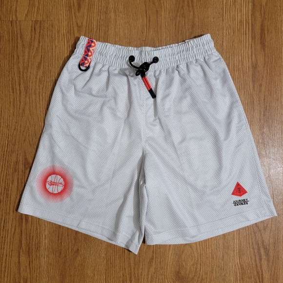 nike kyrie basketball shorts